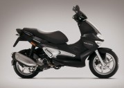 Gilera Runner VXR 200